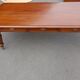 English coffee table