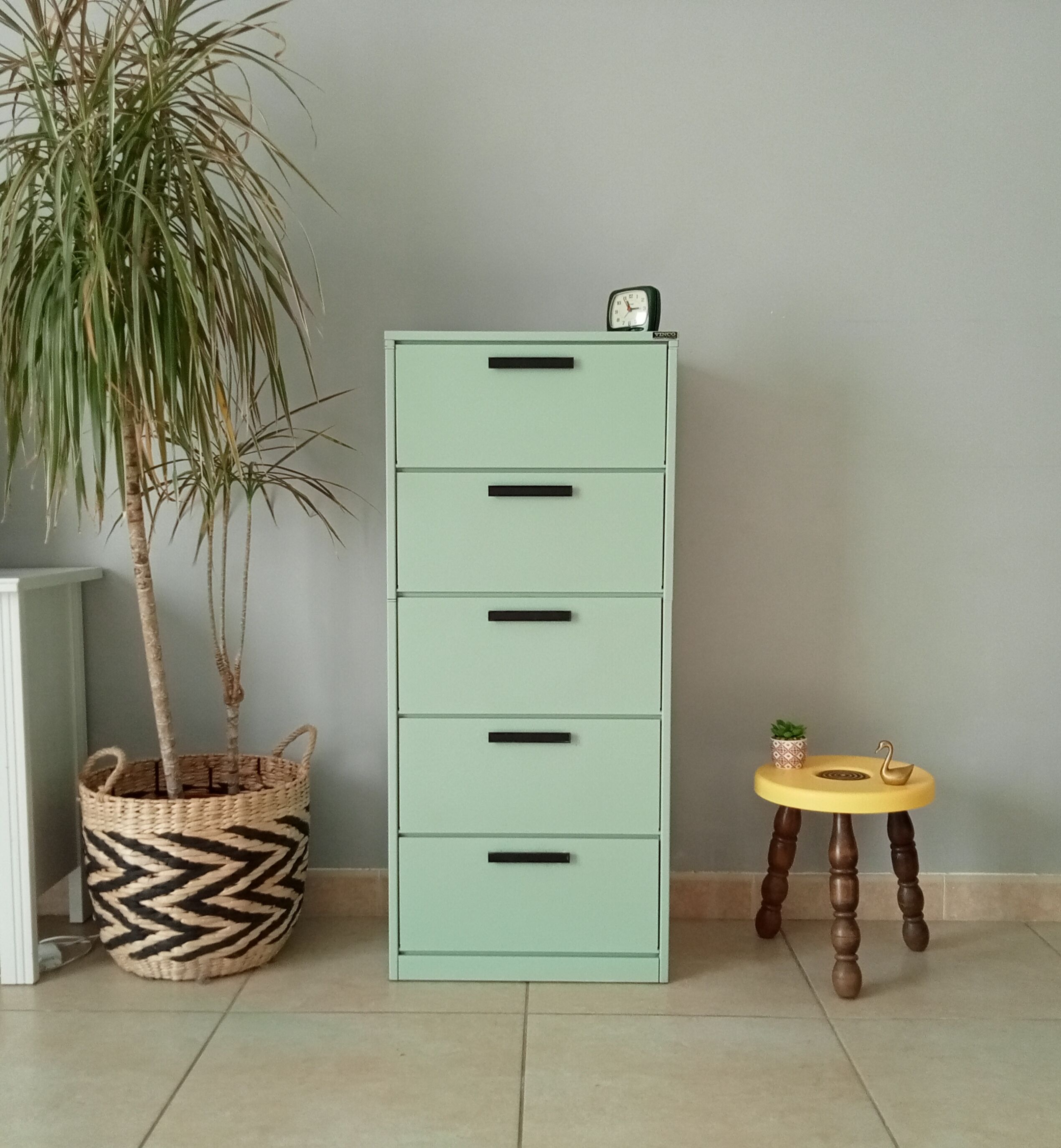 Valve cabinet Vinco 50/60s