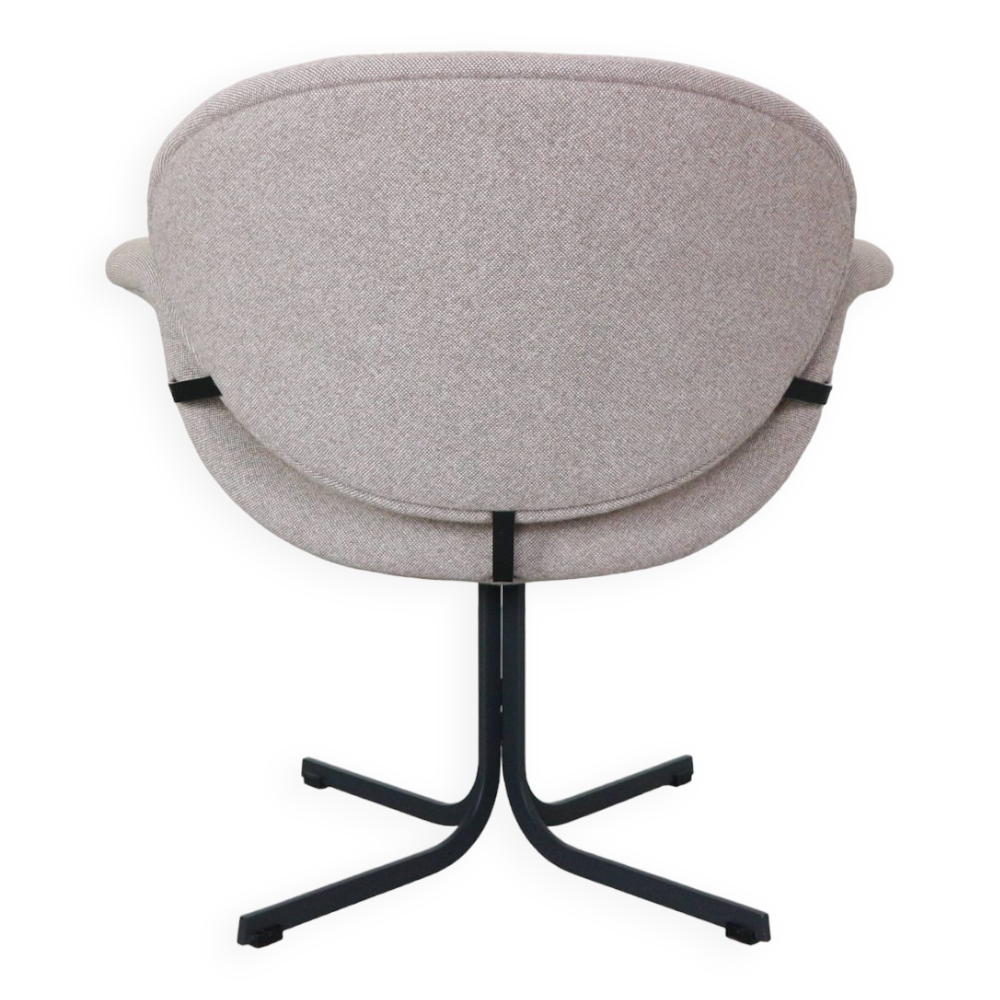Pierre Paulin Original Midi Tulip Armchair for Artifort, 1960, Netherlands