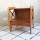 Bedside table Atelier Saint-Sabin 50s