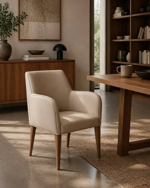 Liz Small Armchair - Poltrona Frau