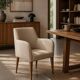 Liz Small Armchair - Poltrona Frau