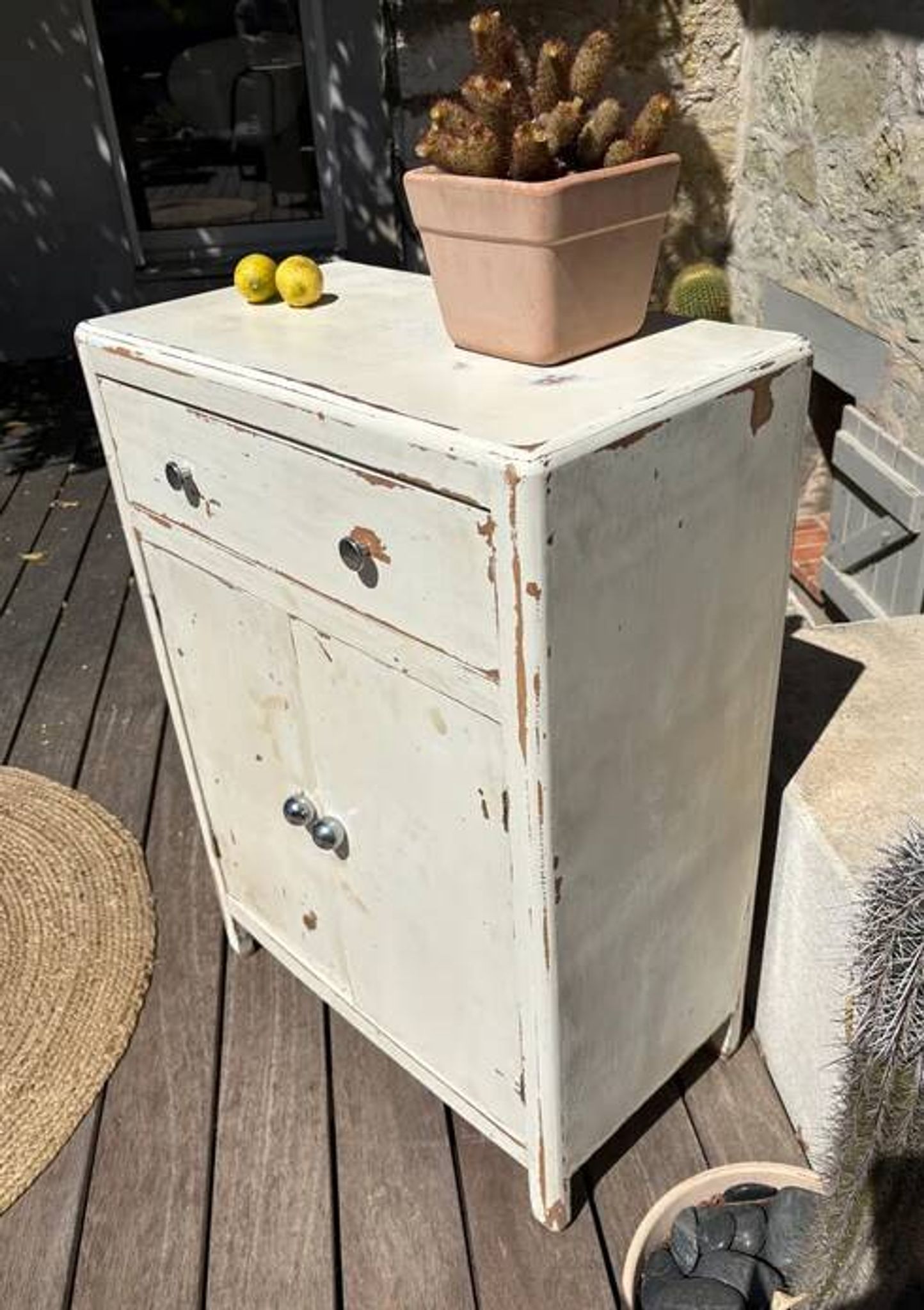 Buffet Mado "Octave"