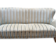 50s 60s Organic sculptural sofa couch