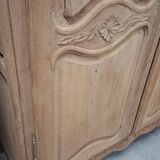Norman oak wardrobe