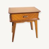 Vintage bedside or side table