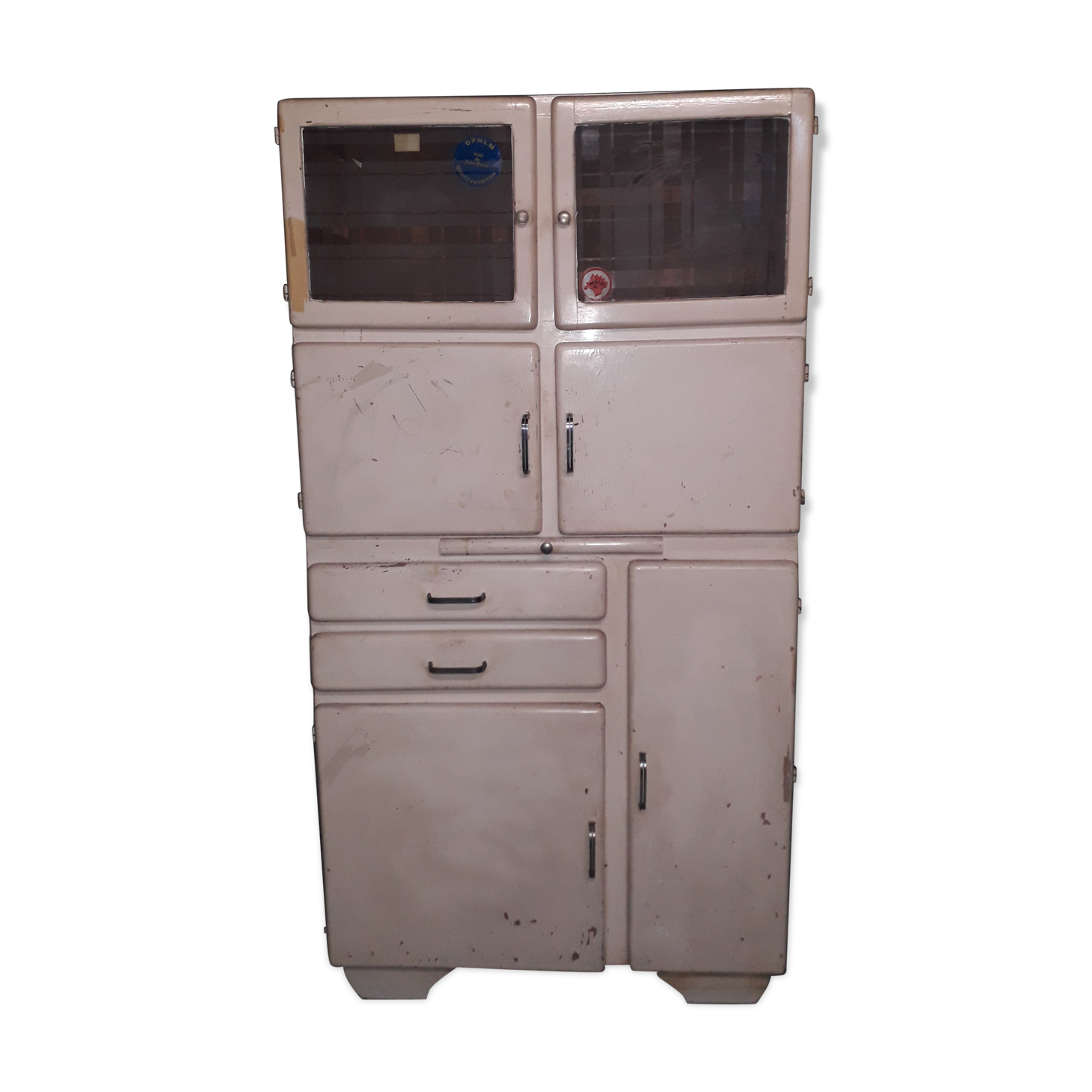 Mado Vertical Kitchen Buffet