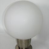 Modern table lamp, 1980s