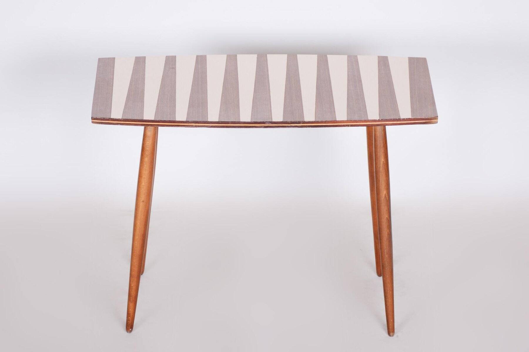 Beech Table, 1950s