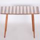 Beech Table, 1950s