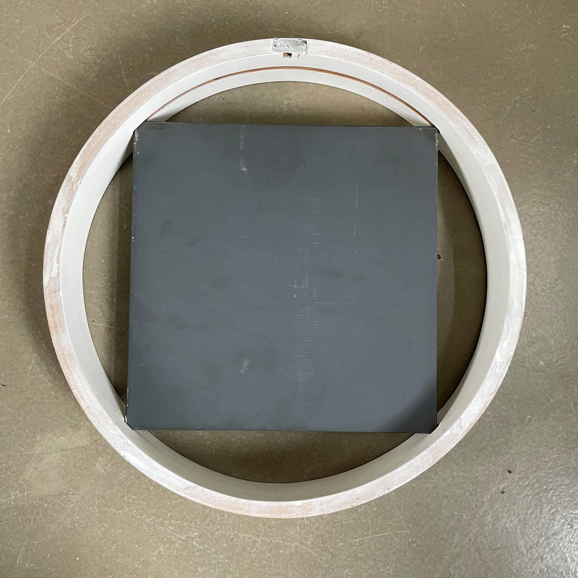 Mirror DZ84 by Benno Premsela for 't Spectrum, 1956