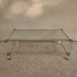 Coffee table Pierre Vandel 1970