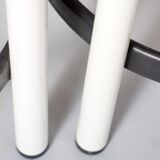 Anna Castelli Ferrieri for Kartell, set of Polo Stools