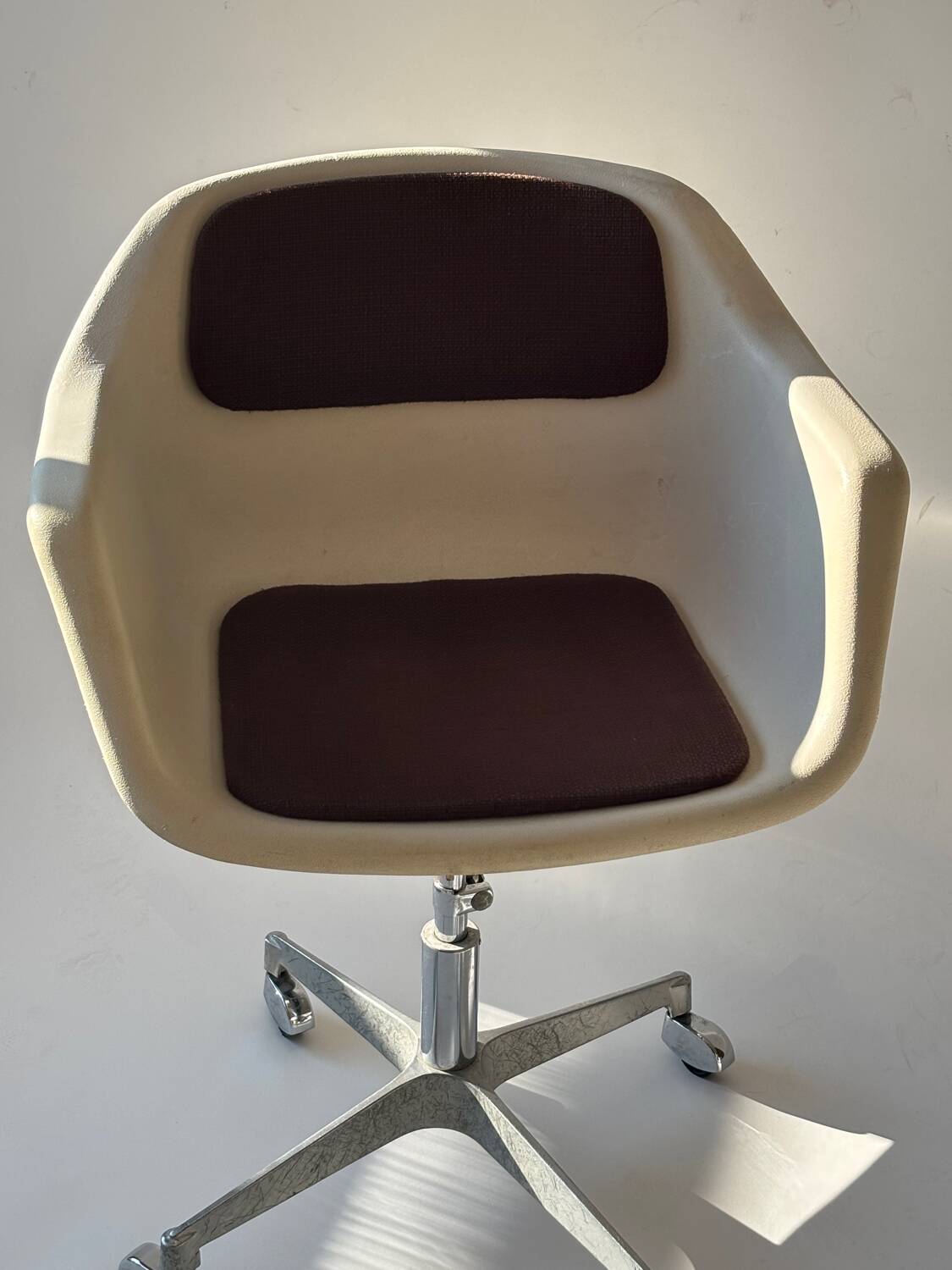 Space Age office chair