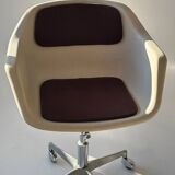 Space Age office chair