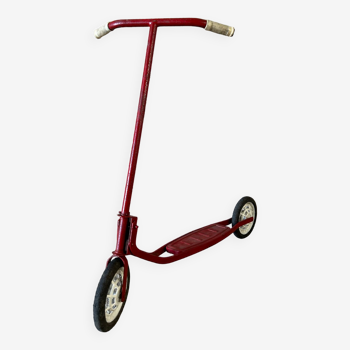 Scooter year 1920