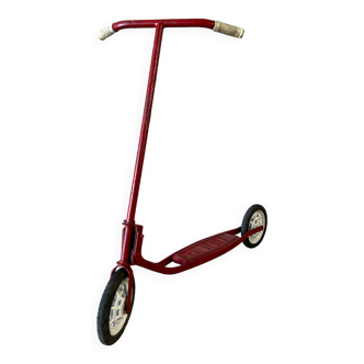 Scooter year 1920