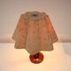 Table lamp, Kámen Praha, 1950s
