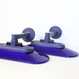 Pair of Jill wall lights for Arteluce