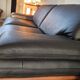 Roche Bobois Wingspan Sofa