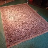 Tapis ancien laine sarand aali 170x240