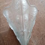 Art Deco period wall lamp