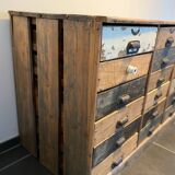 Meuble de métier