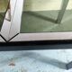 Table la metal Arredo