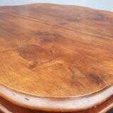 Louis Philippe violin lounge table 1830