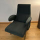 Fauteuil Delfino