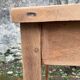 Table d’appoint ancienne