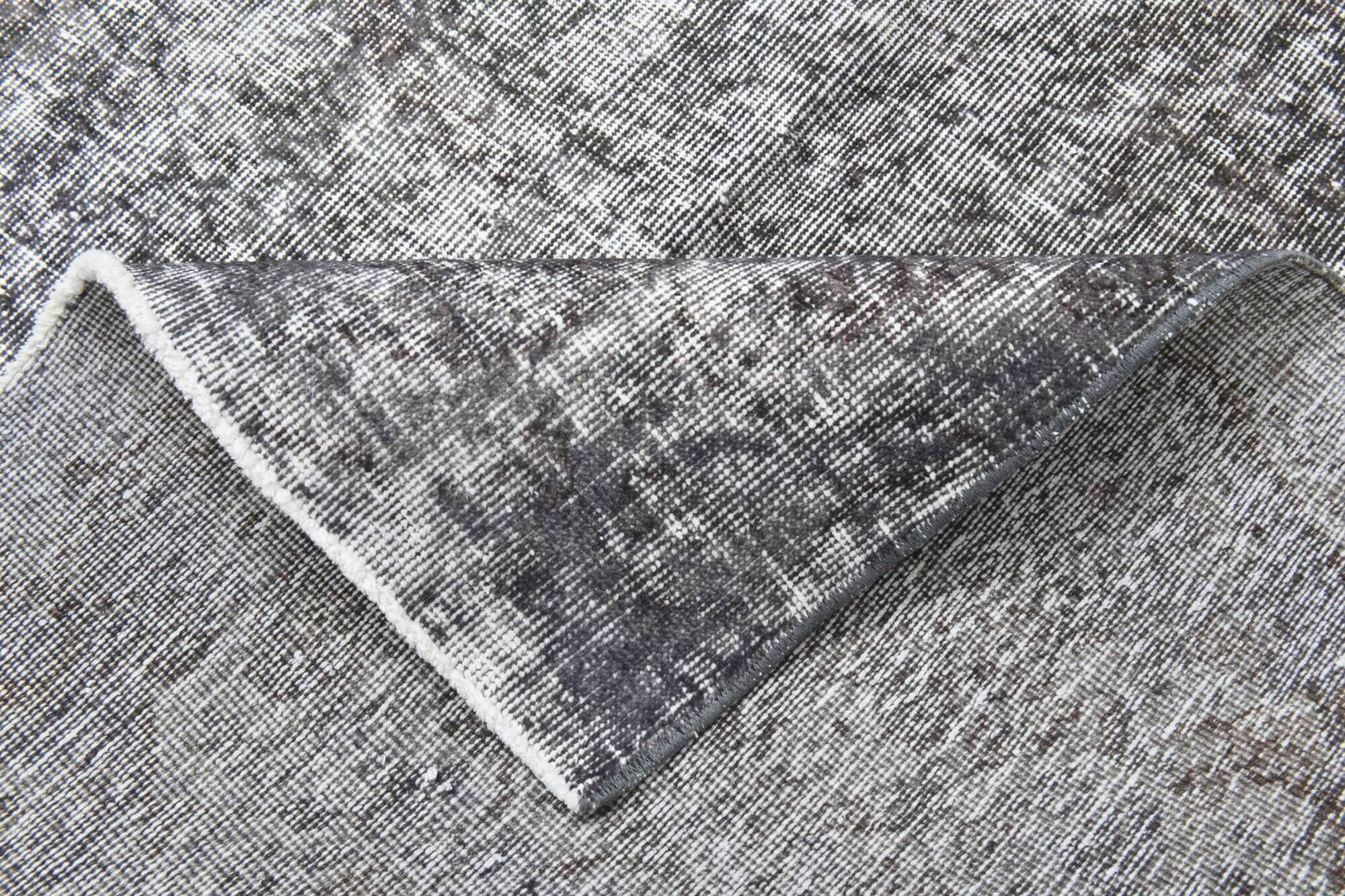 5x8 Rug For Office Distrressed Shabby Chic Antique Vintage Rug, 164x239Cm