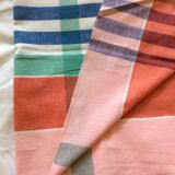 Cotton tablecloth - vintage