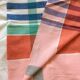 Nappe coton - vintage
