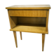 Table de chevet vintage