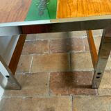 Vintage coffee table