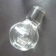 Carafe en cristal baccarat harcourt empire