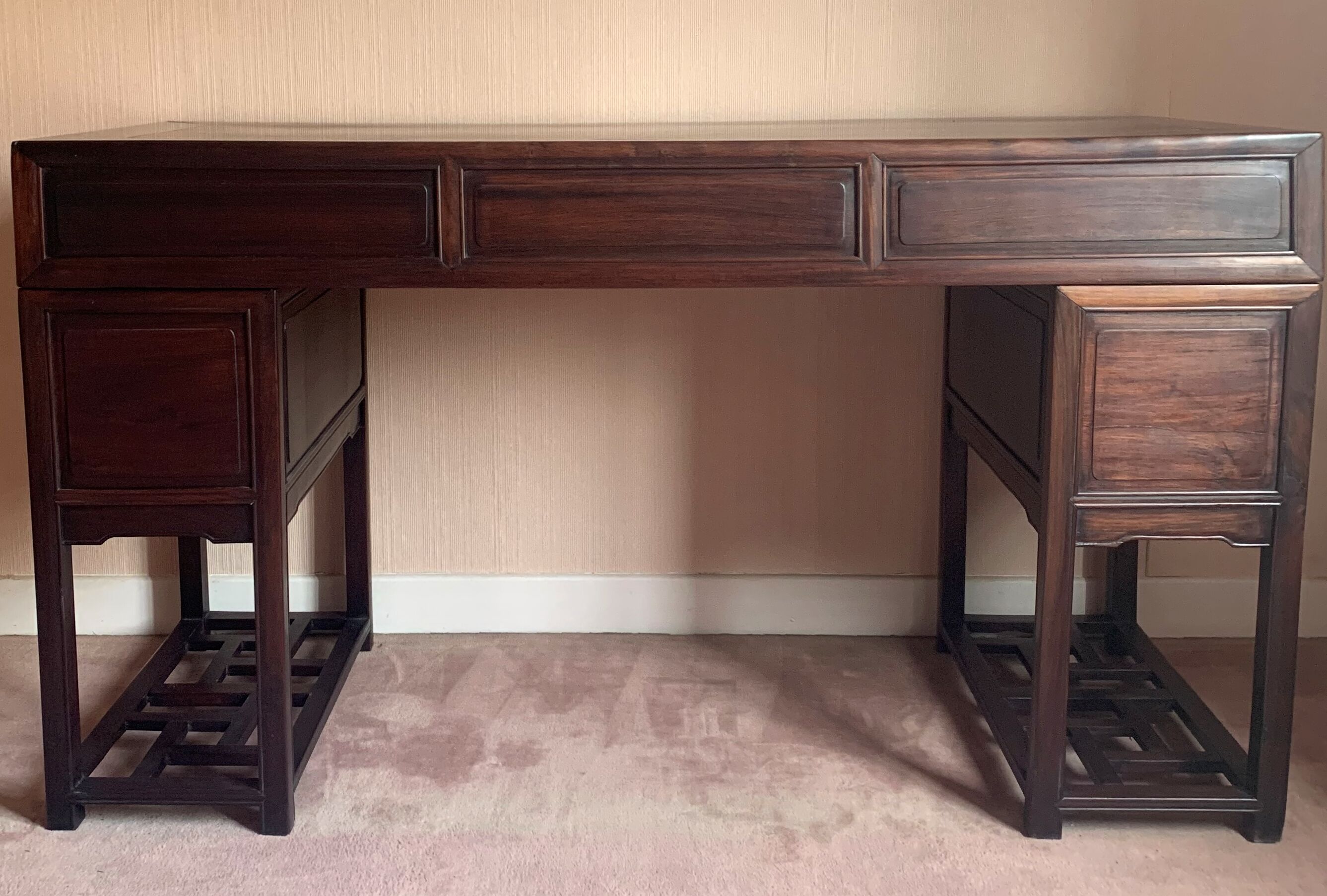 Bureau chinois