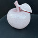 Ceramic apple from the 1970s
