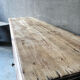 Solid oak enfilade