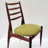 Scandinavian chair