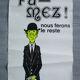 1975 poster ratp old dumont-against smoking-60x40