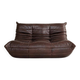 Canapé 2 places Togo Ligne Roset - Michel Ducaroy - Canapé