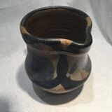 Ceramic pitcher circa 70