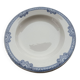 Set of iron earth plates