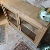 Display cabinet