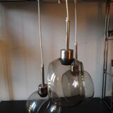 Italian pendant lamp from the 70s