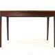 Rectangular Extendable Dining Table "Nichtevecht"