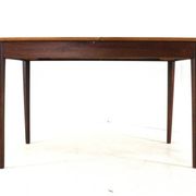 Rectangular Extendable Dining Table "Nichtevecht"
