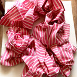 6 antique linen towels